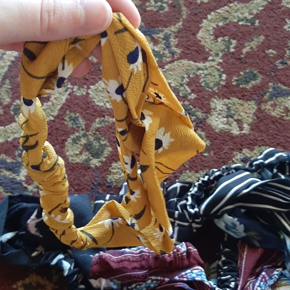 Headbands - Picture 2 of 2